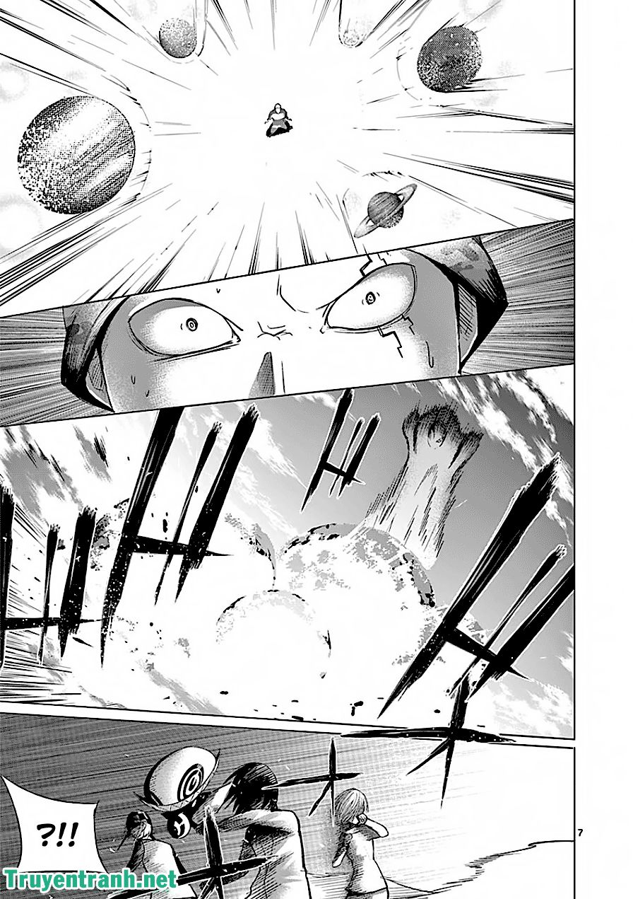 Sekai Oni - Chương 88 - Trang 9