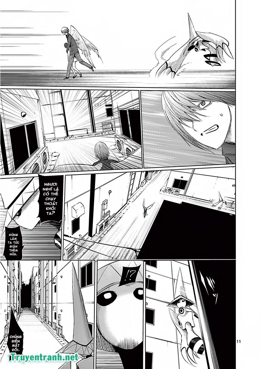 Sekai Oni - Chương 99 - Trang 3