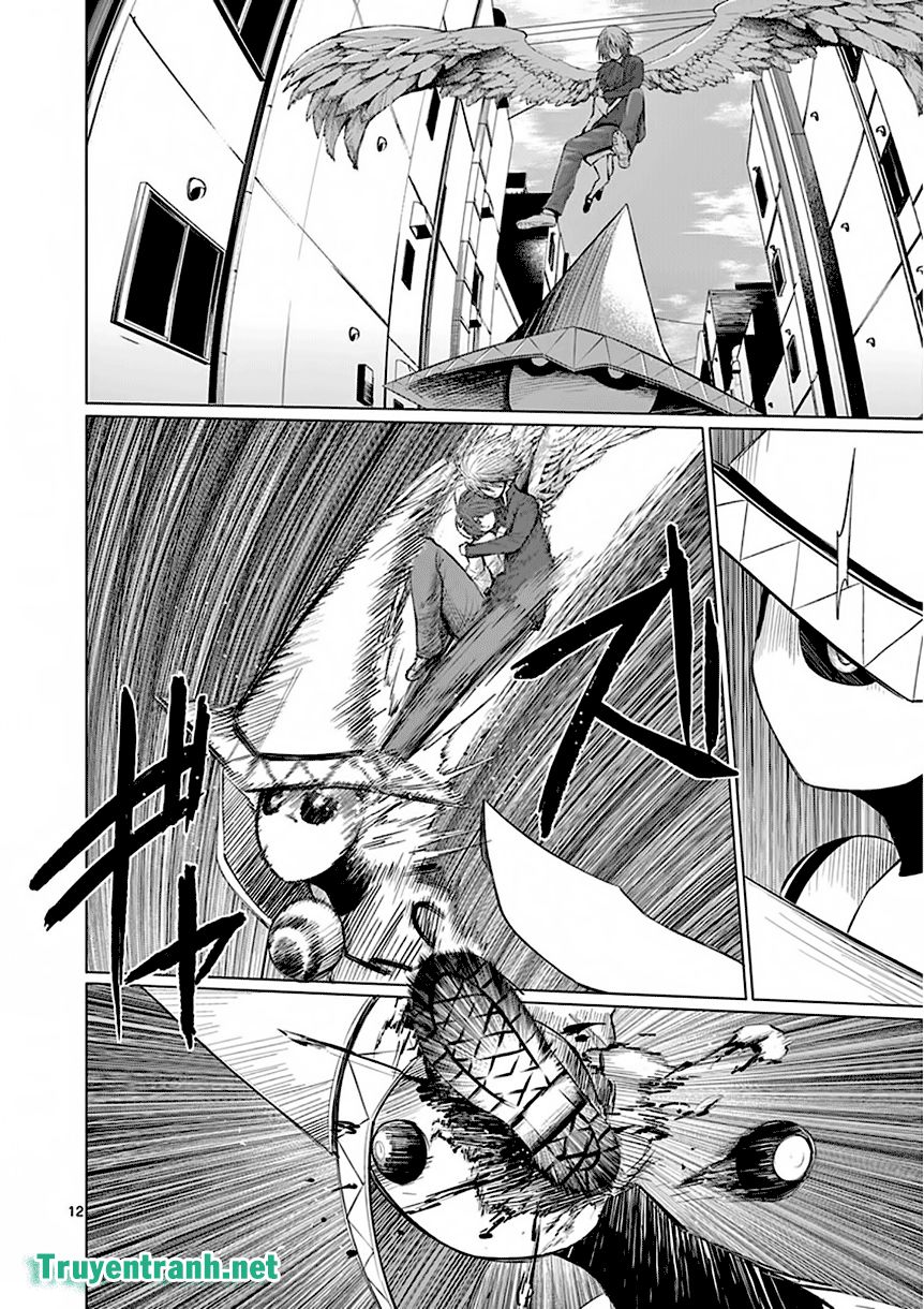 Sekai Oni - Chương 99 - Trang 4