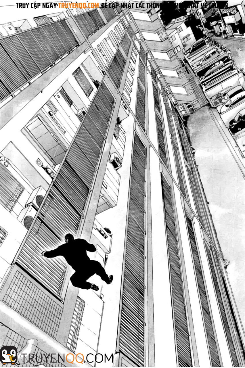 Sát Thủ Truyền Thuyết - Chương 1 - Trang 15