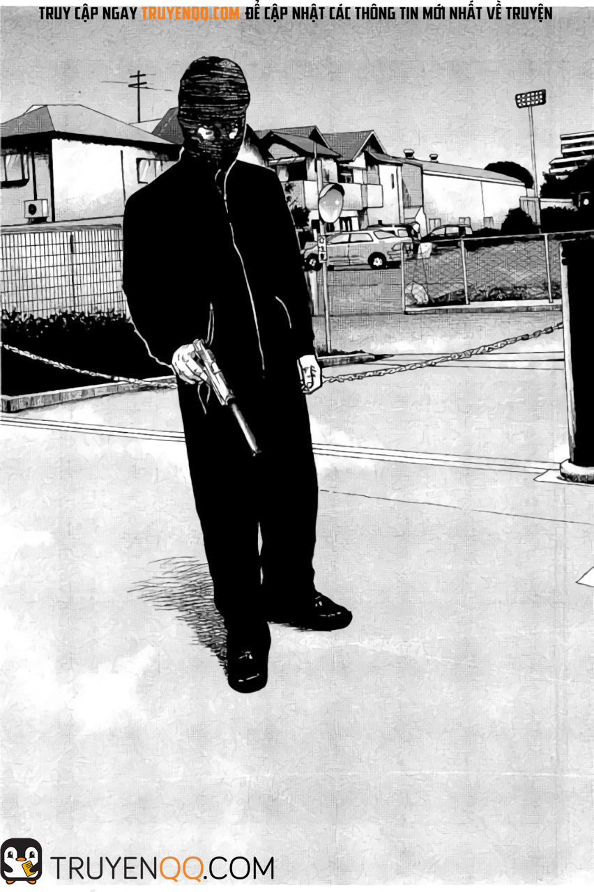 Sát Thủ Truyền Thuyết - Chương 1 - Trang 20