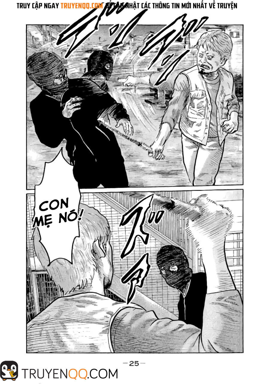 Sát Thủ Truyền Thuyết - Chương 1 - Trang 24