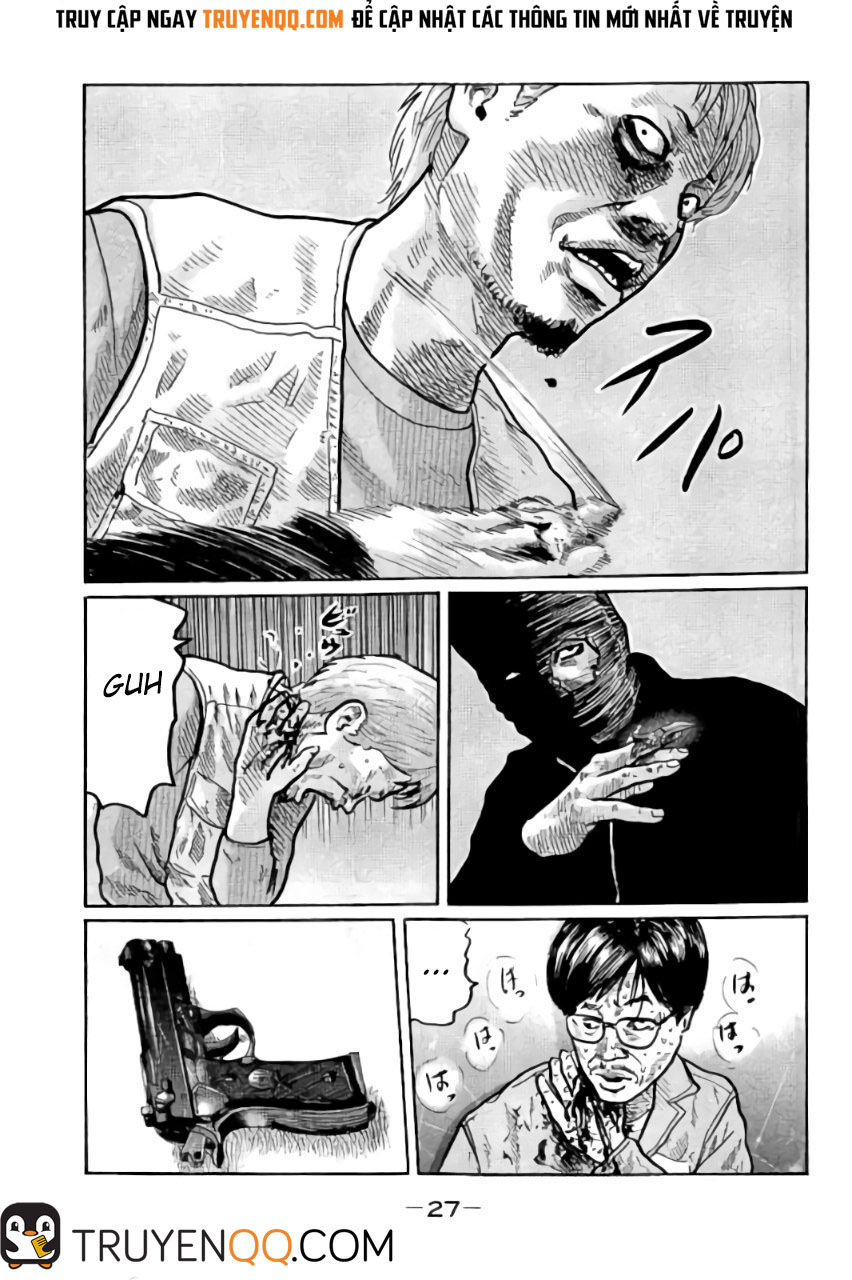 Sát Thủ Truyền Thuyết - Chương 1 - Trang 26