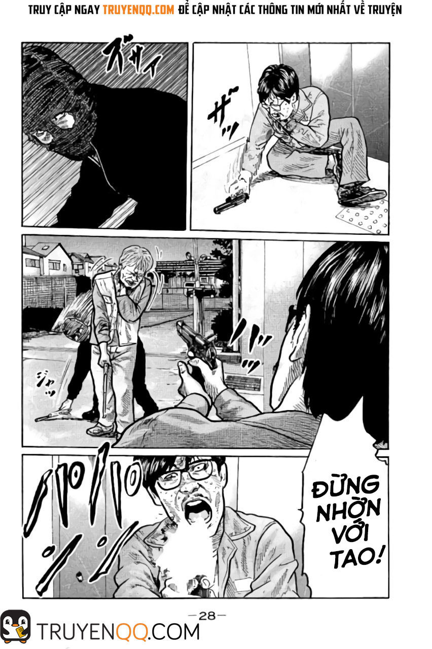 Sát Thủ Truyền Thuyết - Chương 1 - Trang 27