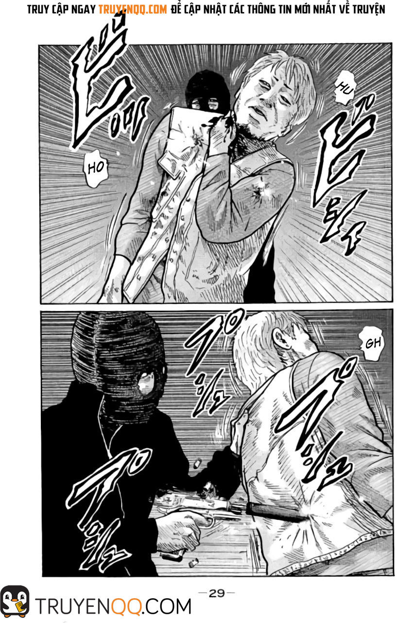 Sát Thủ Truyền Thuyết - Chương 1 - Trang 28