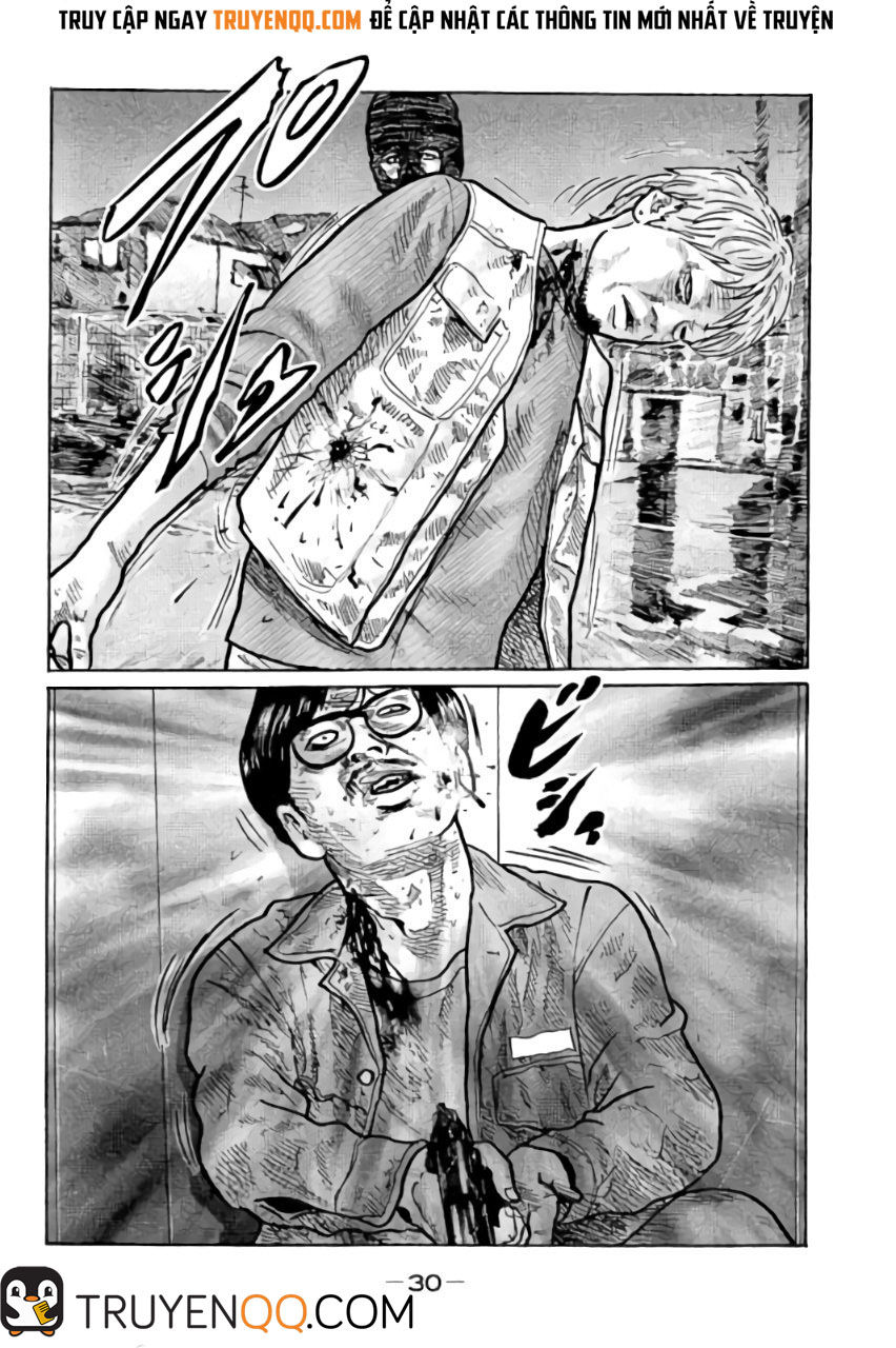 Sát Thủ Truyền Thuyết - Chương 1 - Trang 29