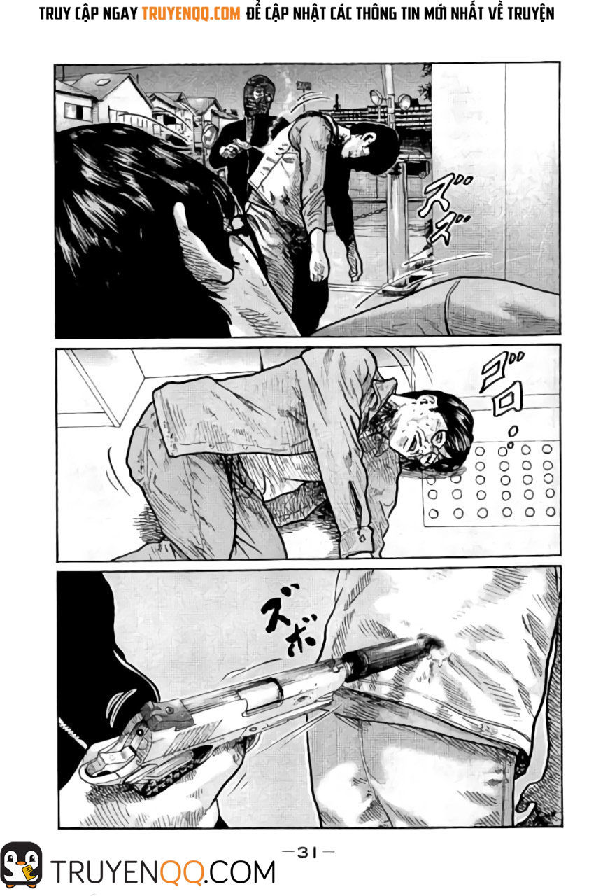 Sát Thủ Truyền Thuyết - Chương 1 - Trang 30