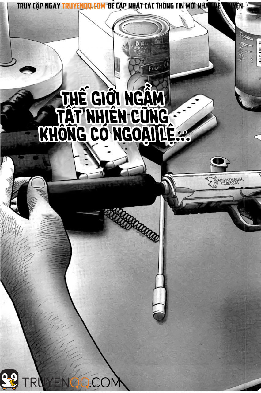 Sát Thủ Truyền Thuyết - Chương 1 - Trang 4