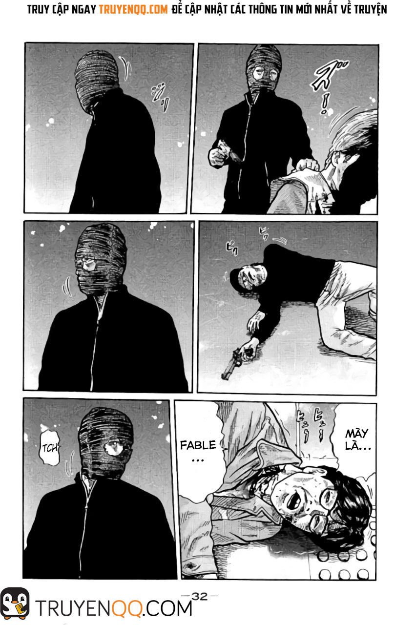 Sát Thủ Truyền Thuyết - Chương 1 - Trang 31