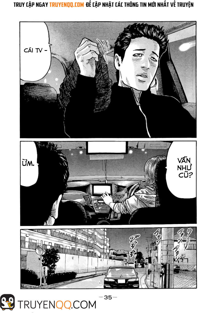 Sát Thủ Truyền Thuyết - Chương 1 - Trang 34