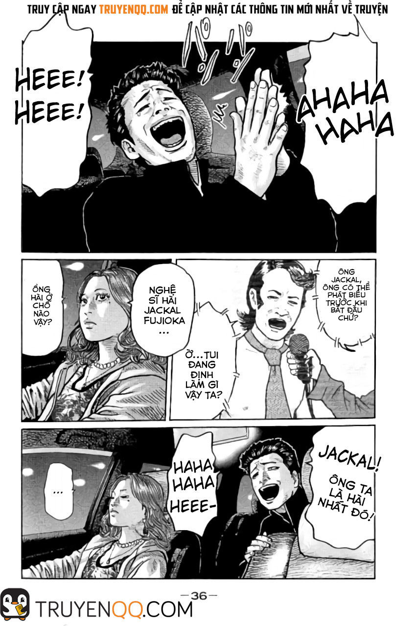 Sát Thủ Truyền Thuyết - Chương 1 - Trang 35