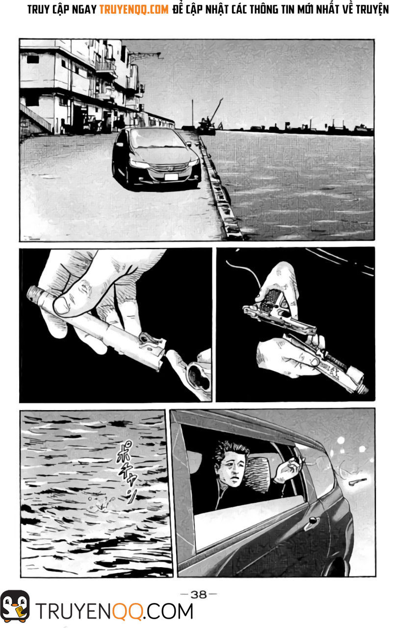 Sát Thủ Truyền Thuyết - Chương 1 - Trang 37