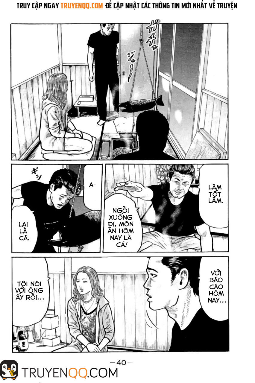 Sát Thủ Truyền Thuyết - Chương 1 - Trang 39