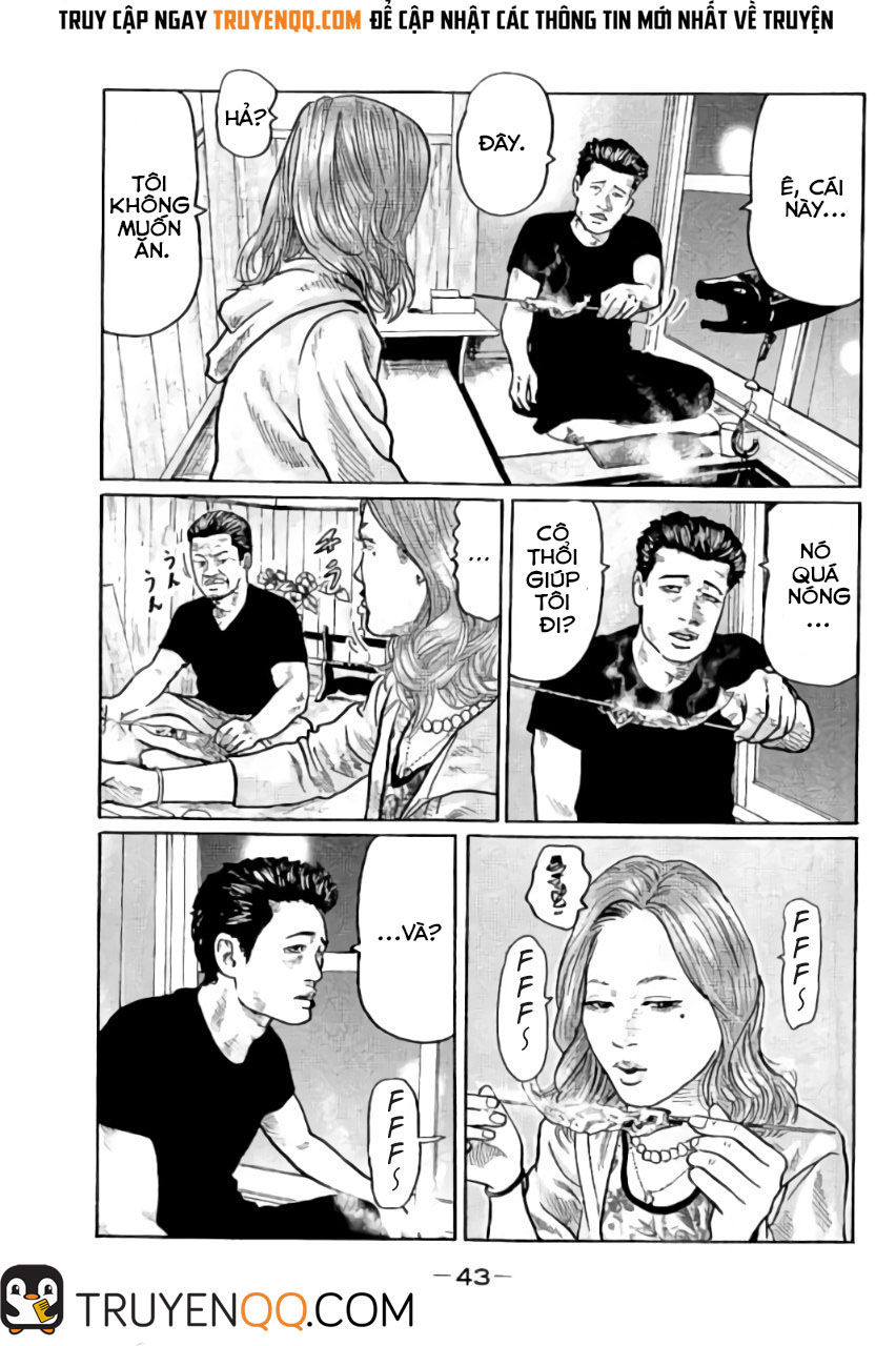 Sát Thủ Truyền Thuyết - Chương 1 - Trang 42