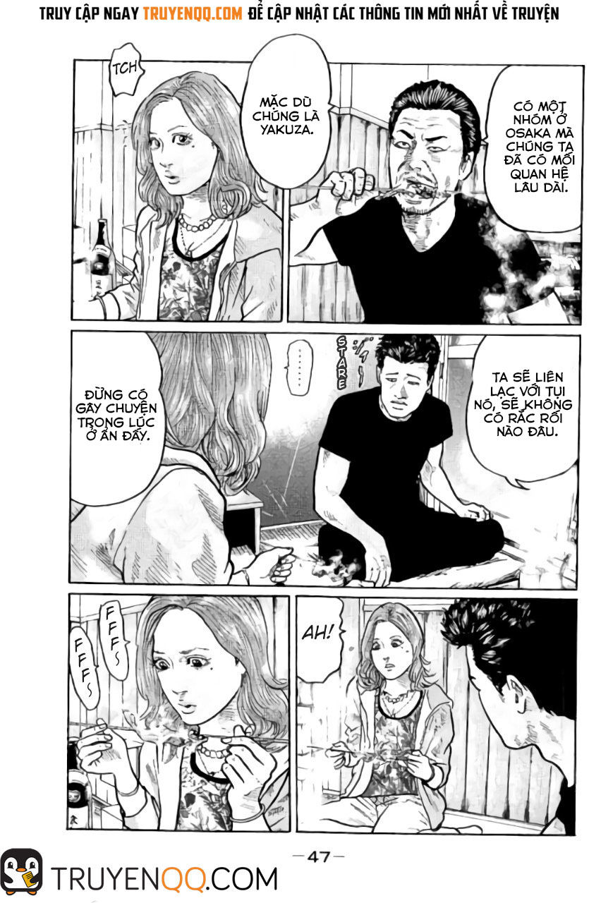 Sát Thủ Truyền Thuyết - Chương 1 - Trang 46