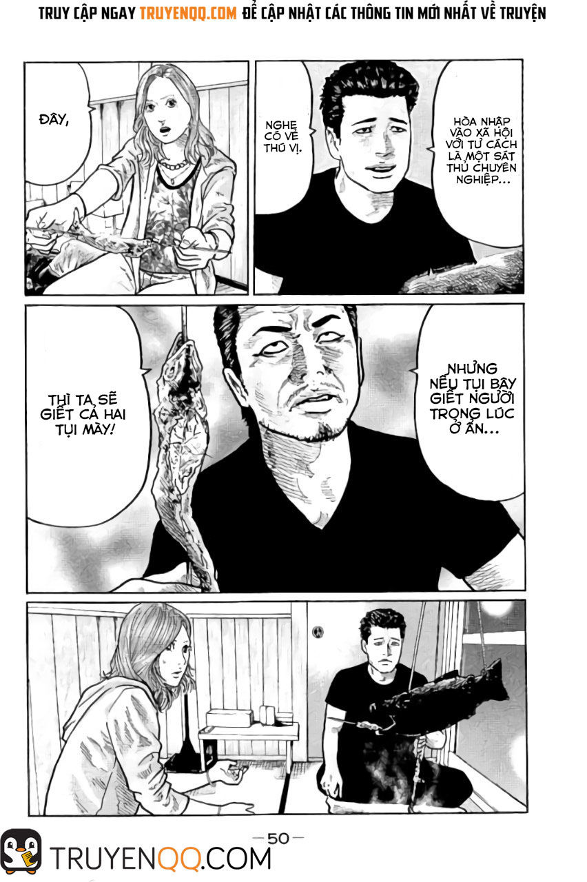 Sát Thủ Truyền Thuyết - Chương 1 - Trang 49