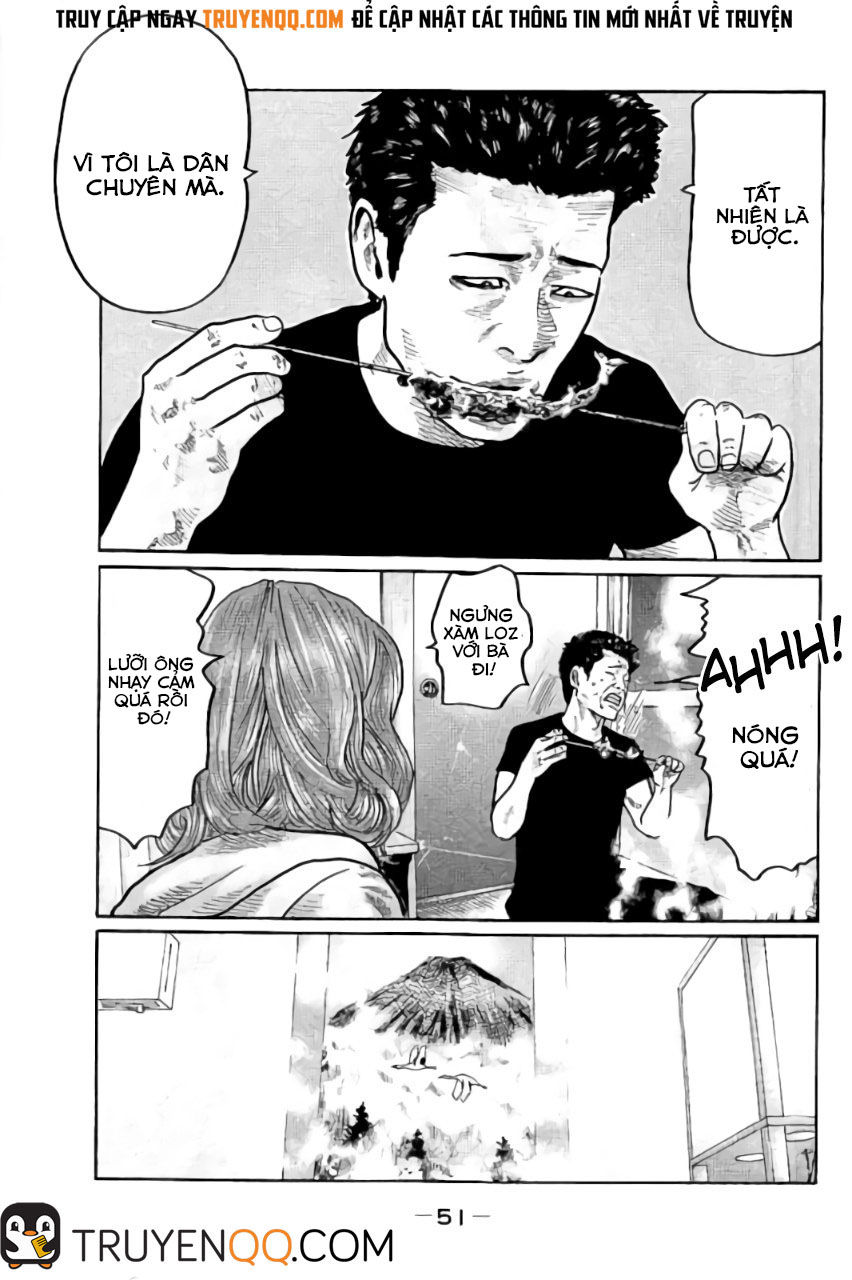 Sát Thủ Truyền Thuyết - Chương 1 - Trang 50