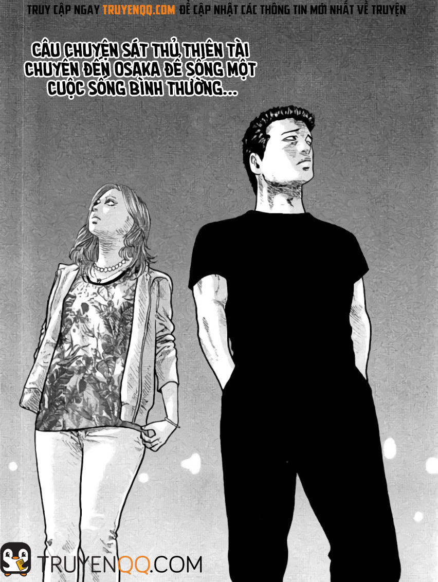 Sát Thủ Truyền Thuyết - Chương 1 - Trang 51