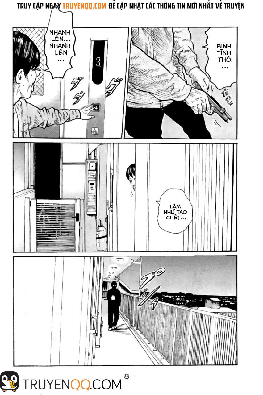 Sát Thủ Truyền Thuyết - Chương 1 - Trang 7