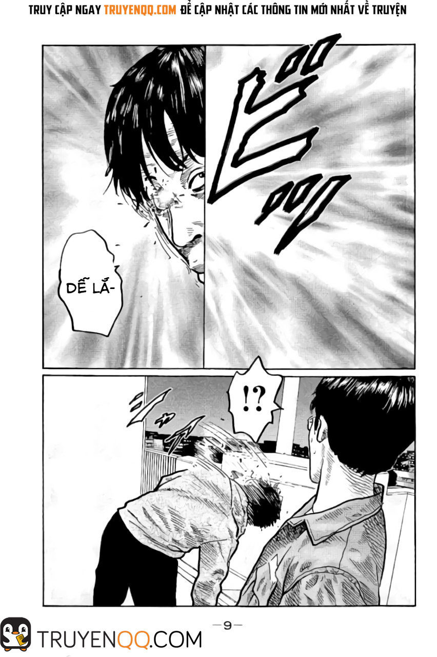 Sát Thủ Truyền Thuyết - Chương 1 - Trang 8