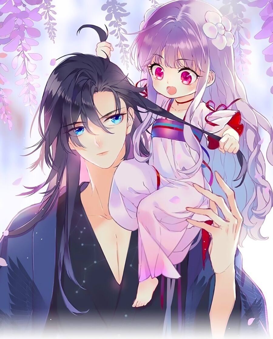 Kiều Nhi Hư Quá Nha - Chương 0 - Trang 1