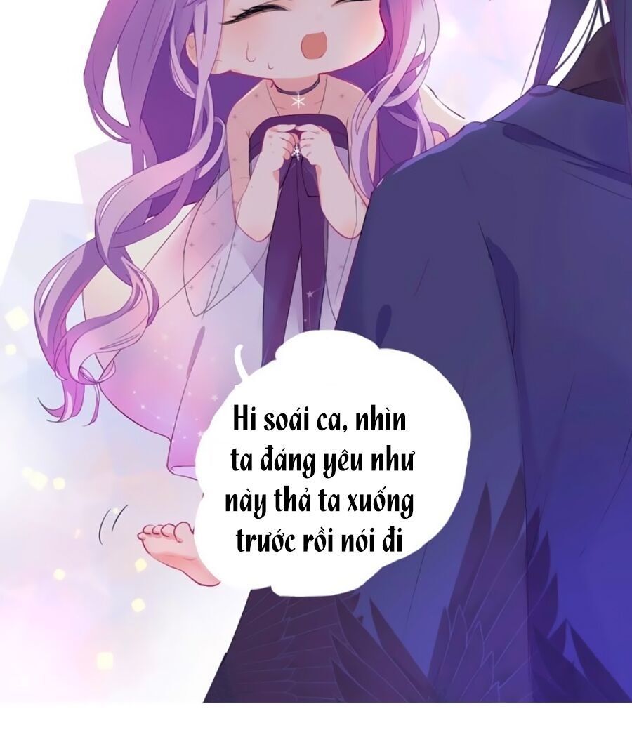 Kiều Nhi Hư Quá Nha - Chương 0 - Trang 12