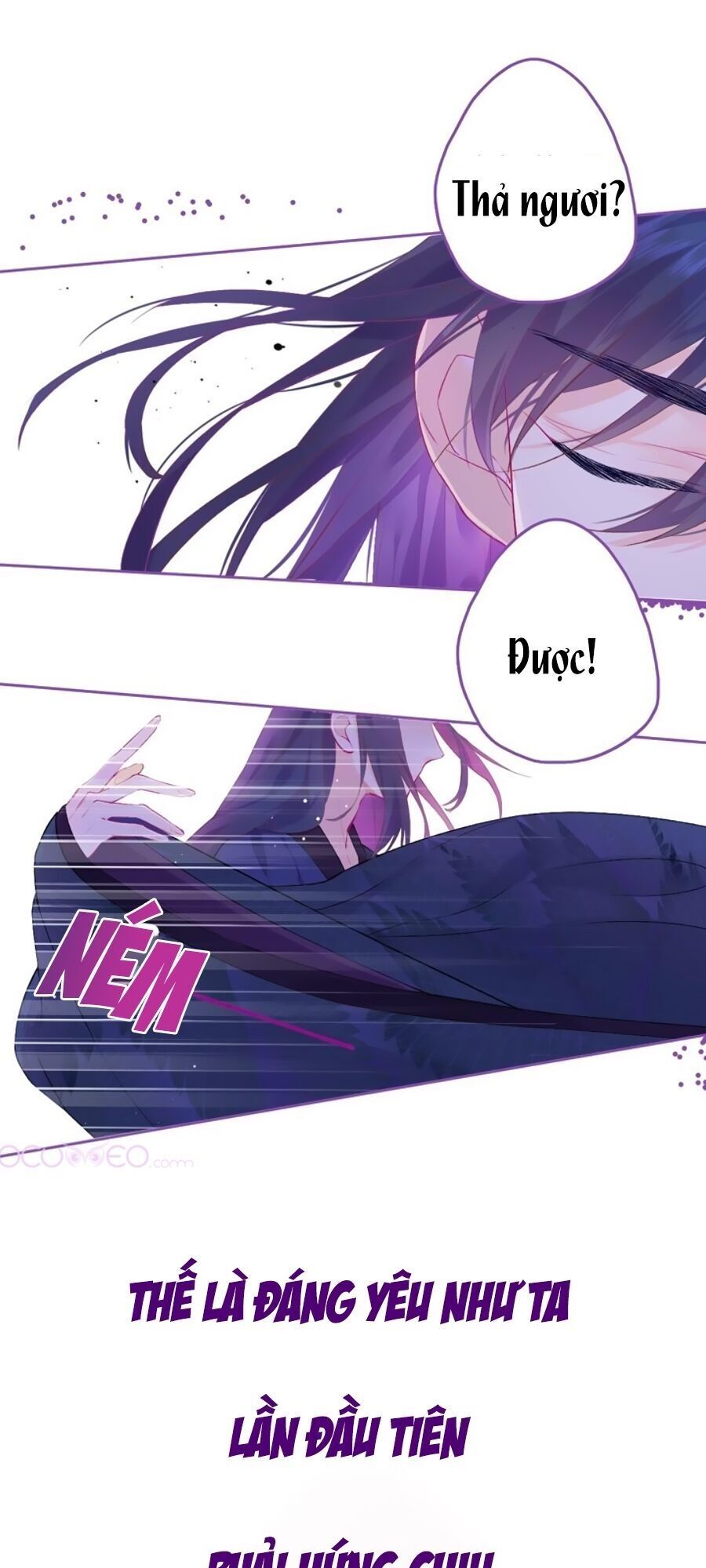 Kiều Nhi Hư Quá Nha - Chương 0 - Trang 13