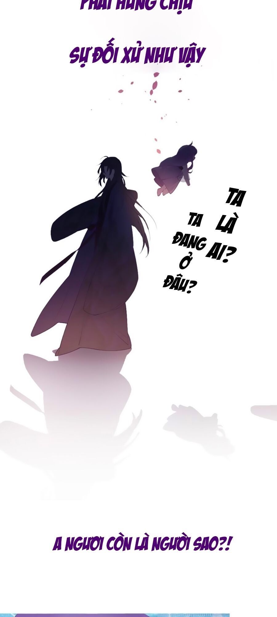 Kiều Nhi Hư Quá Nha - Chương 0 - Trang 14