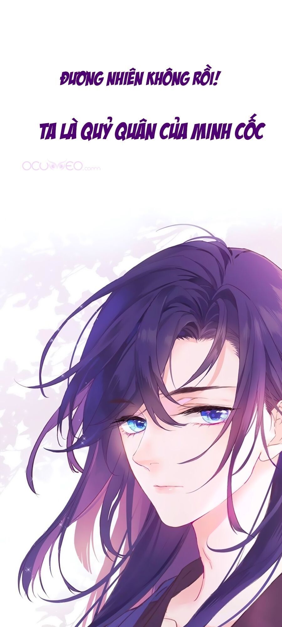 Kiều Nhi Hư Quá Nha - Chương 0 - Trang 16