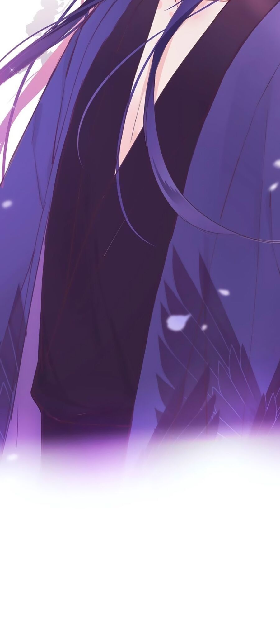 Kiều Nhi Hư Quá Nha - Chương 0 - Trang 17