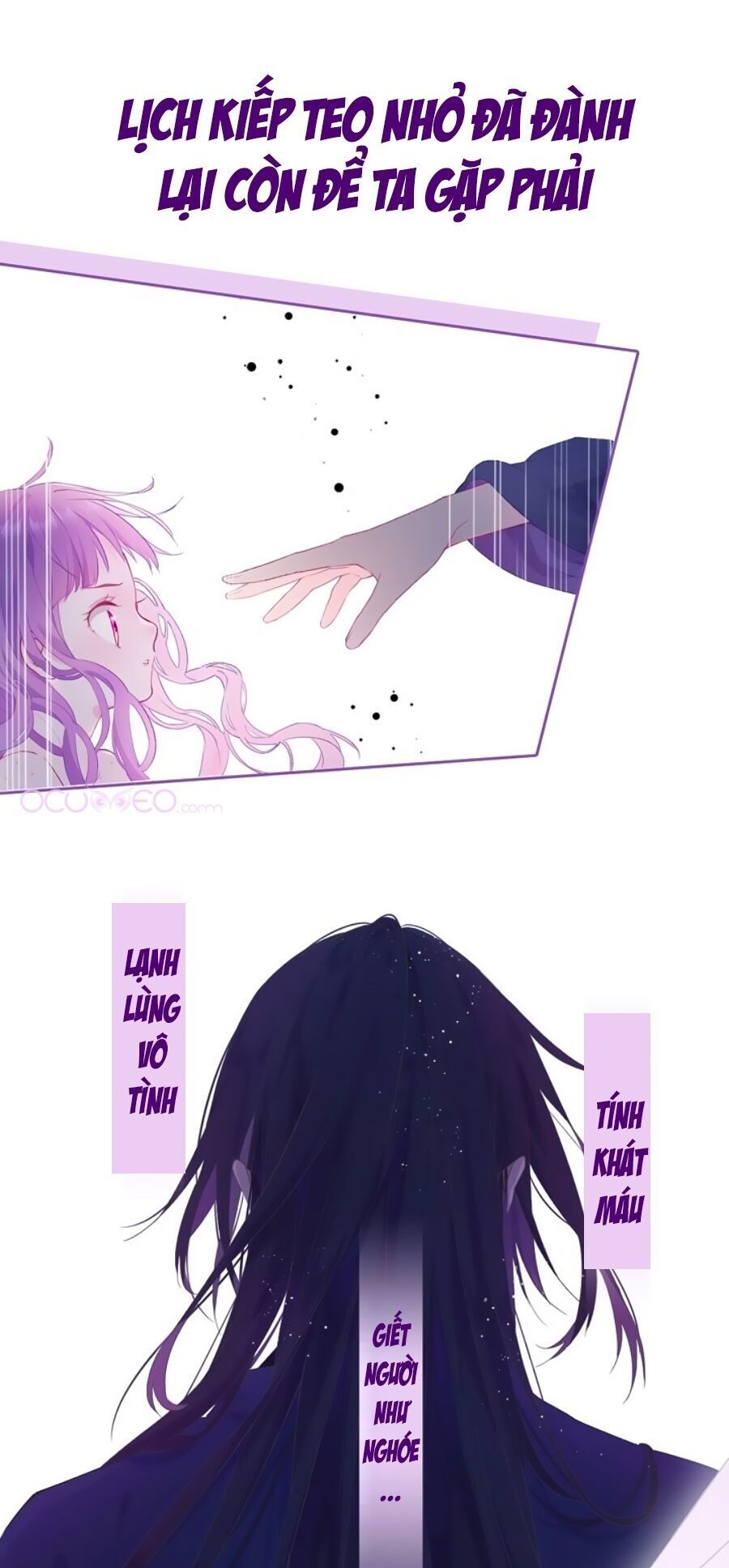 Kiều Nhi Hư Quá Nha - Chương 0 - Trang 19