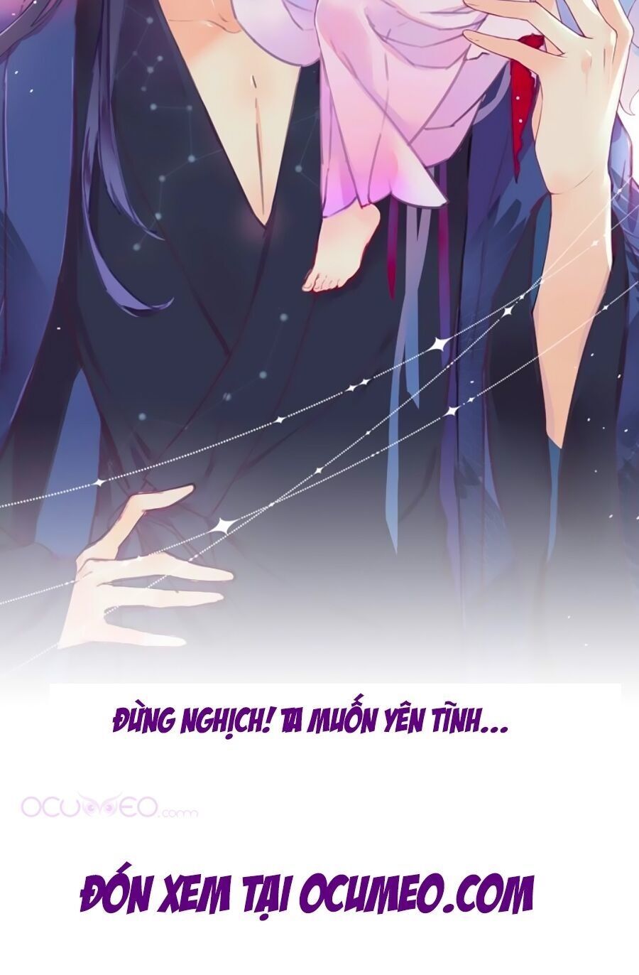 Kiều Nhi Hư Quá Nha - Chương 0 - Trang 21