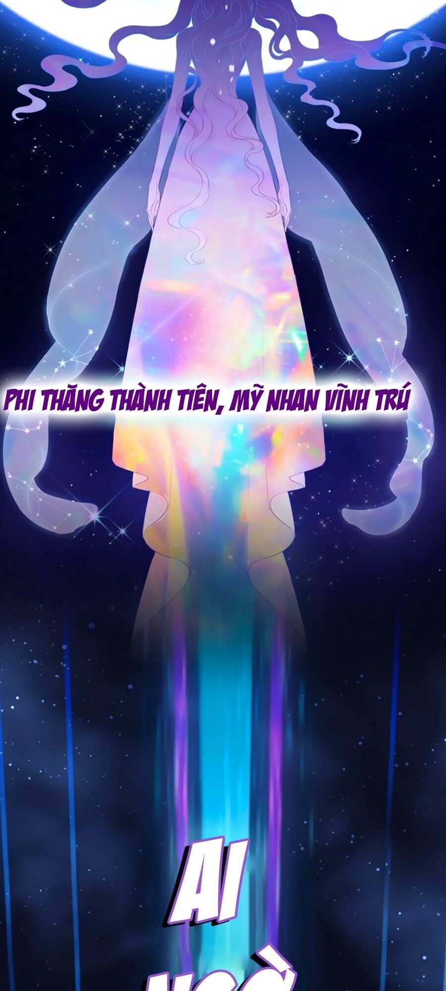 Kiều Nhi Hư Quá Nha - Chương 0 - Trang 6