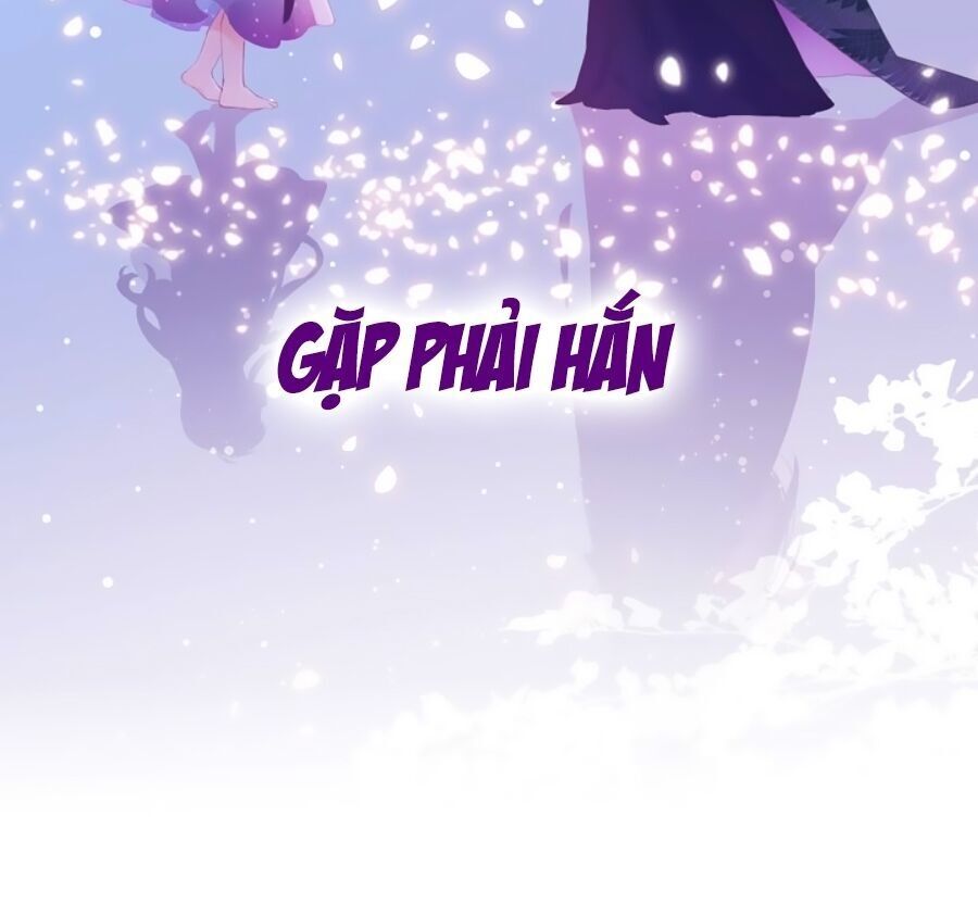 Kiều Nhi Hư Quá Nha - Chương 0 - Trang 10