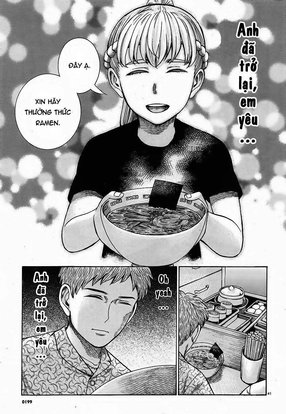 Não Phẳng Siêu Năng Lực - Chương 85 - Trang 7