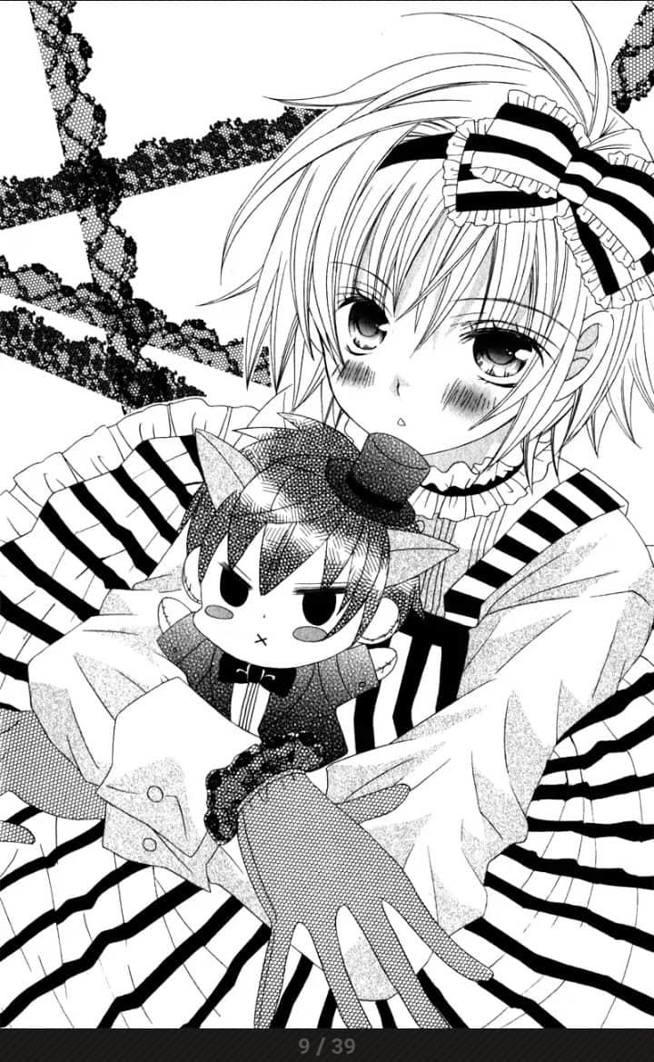 Mình Thích Cậu Đó, Suzuki - Chương 61 - Trang 4