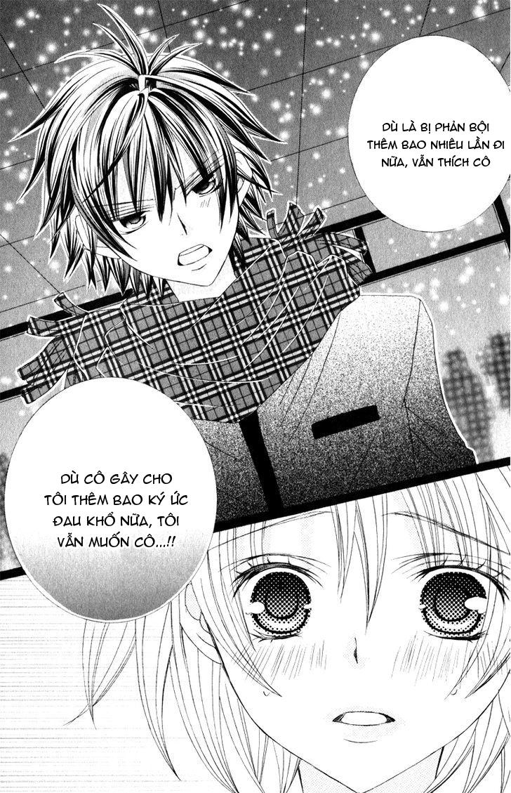 Mình Thích Cậu Đó, Suzuki - Chương 61 - Trang 6