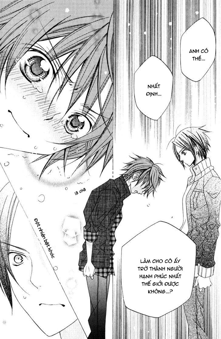 Mình Thích Cậu Đó, Suzuki - Chương 62 - Trang 2