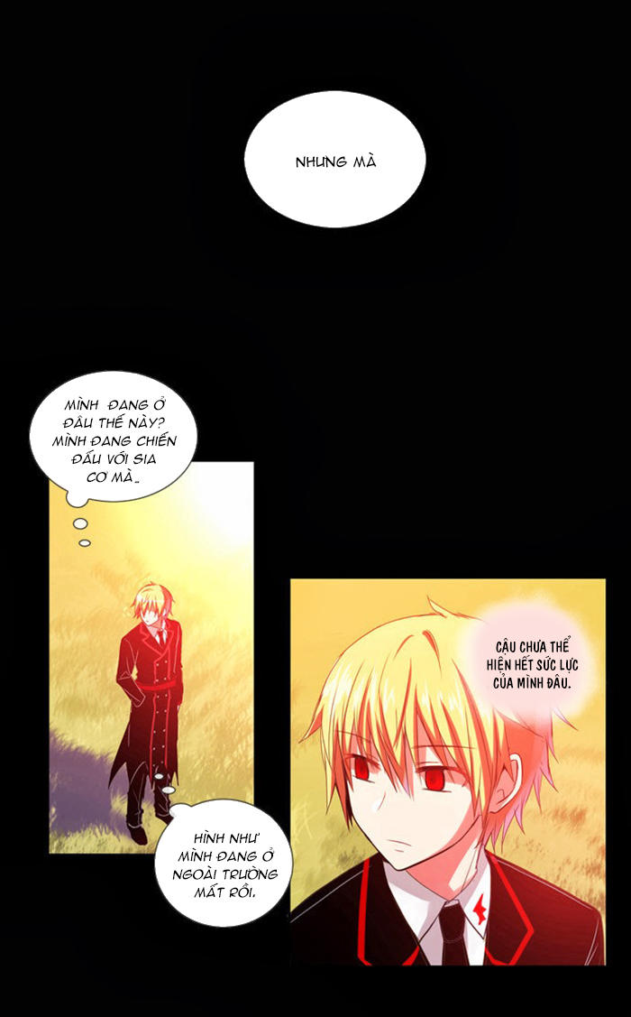 Crepuscule (Yamchi) - Chương 103 - Trang 2