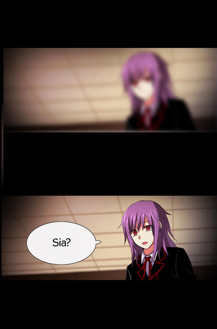 Crepuscule (Yamchi) - Chương 103 - Trang 9