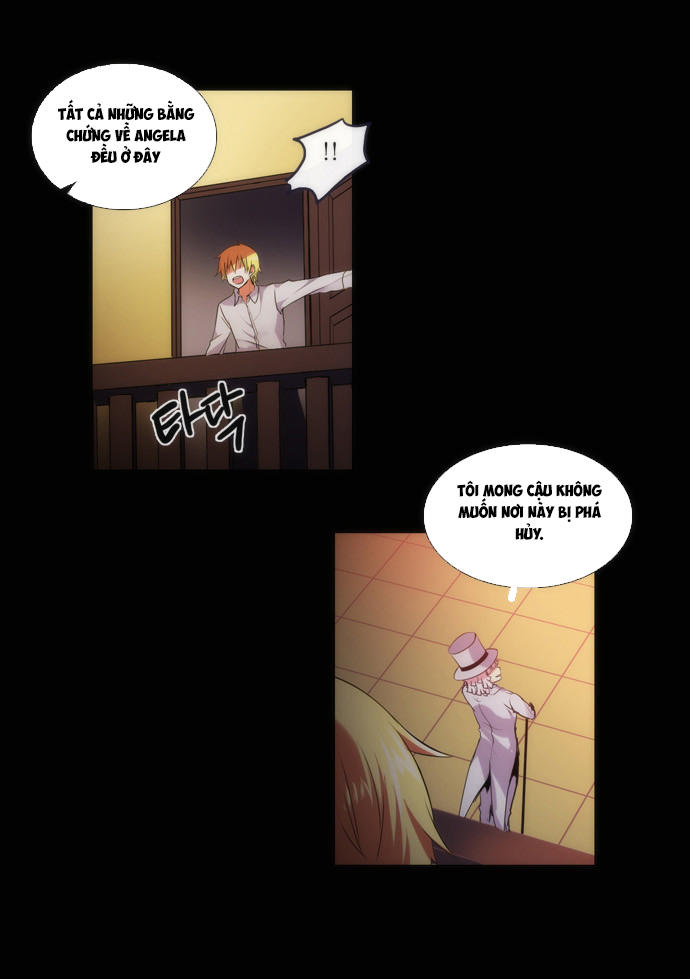 Crepuscule (Yamchi) - Chương 105 - Trang 11