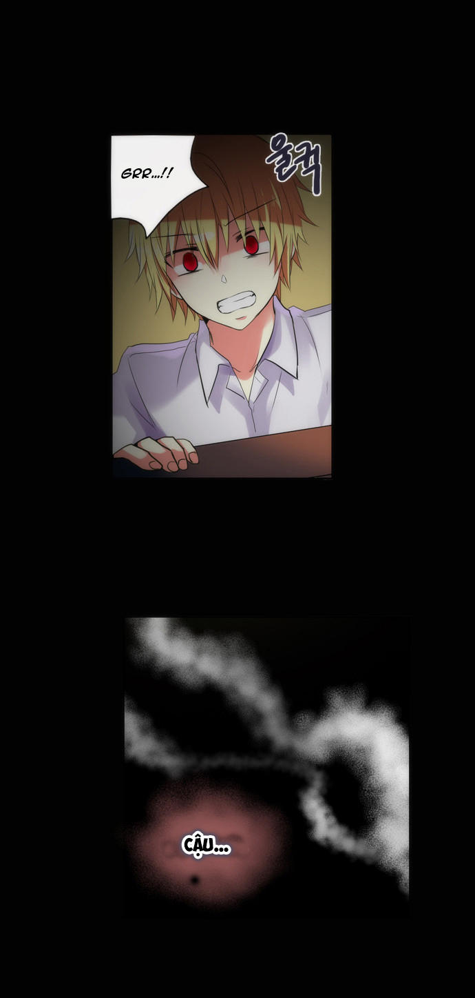 Crepuscule (Yamchi) - Chương 105 - Trang 13