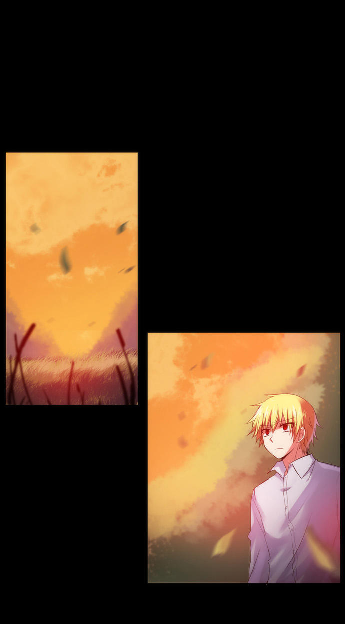 Crepuscule (Yamchi) - Chương 105 - Trang 16