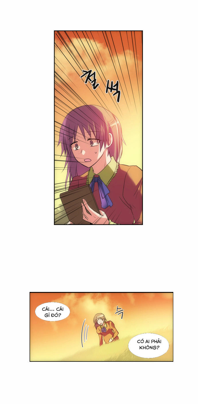 Crepuscule (Yamchi) - Chương 110 - Trang 9