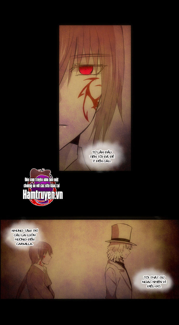 Crepuscule (Yamchi) - Chương 113 - Trang 3