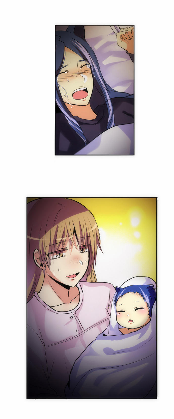 Crepuscule (Yamchi) - Chương 114 - Trang 15