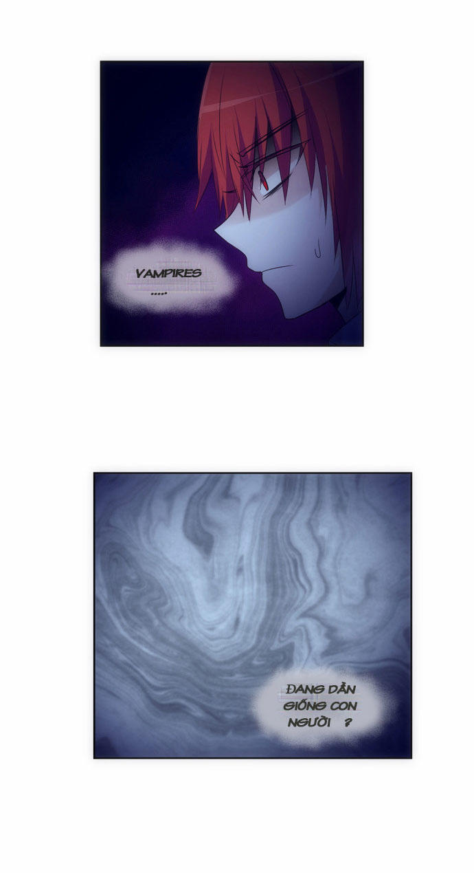 Crepuscule (Yamchi) - Chương 114 - Trang 5