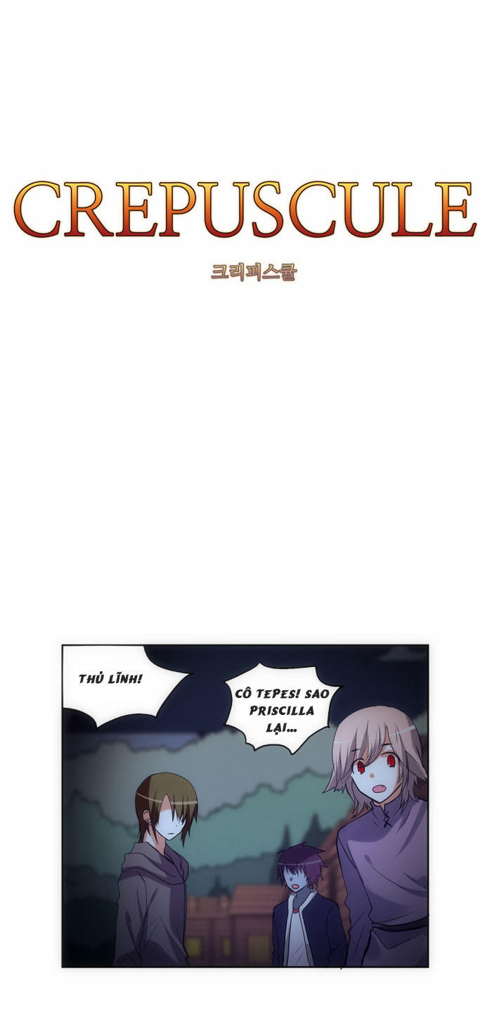 Crepuscule (Yamchi) - Chương 114 - Trang 6