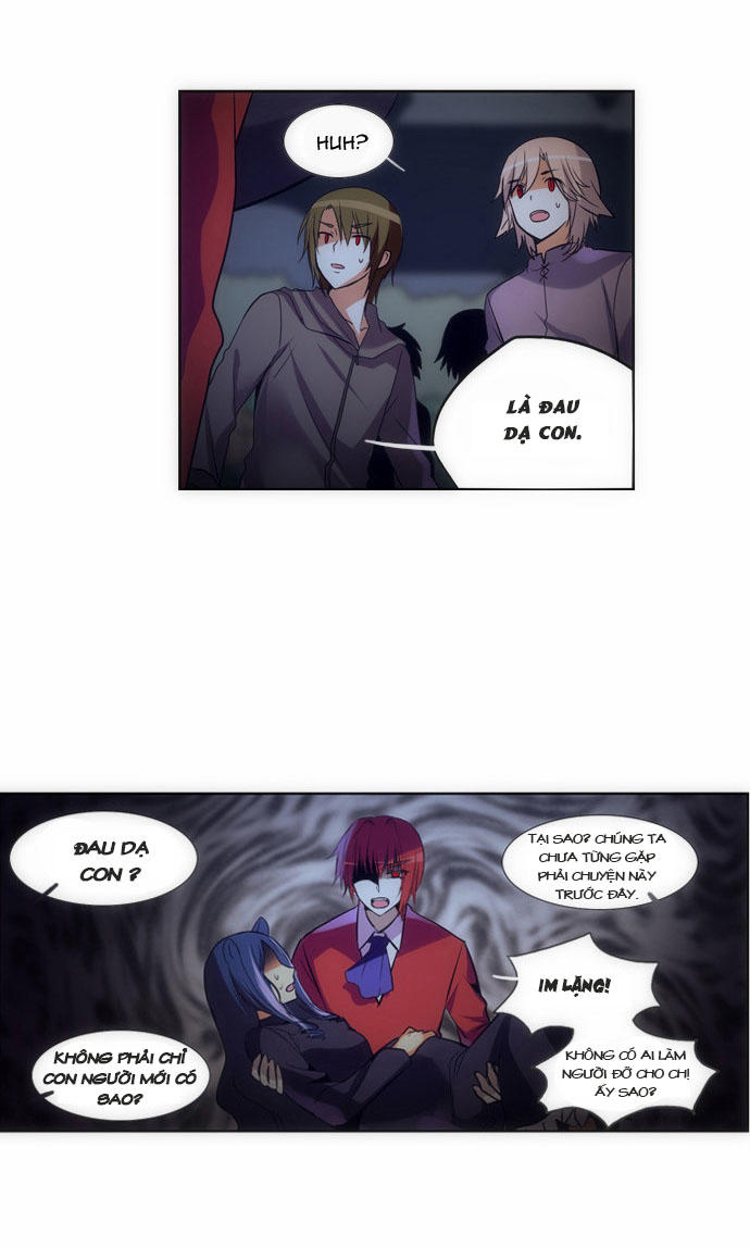 Crepuscule (Yamchi) - Chương 114 - Trang 8