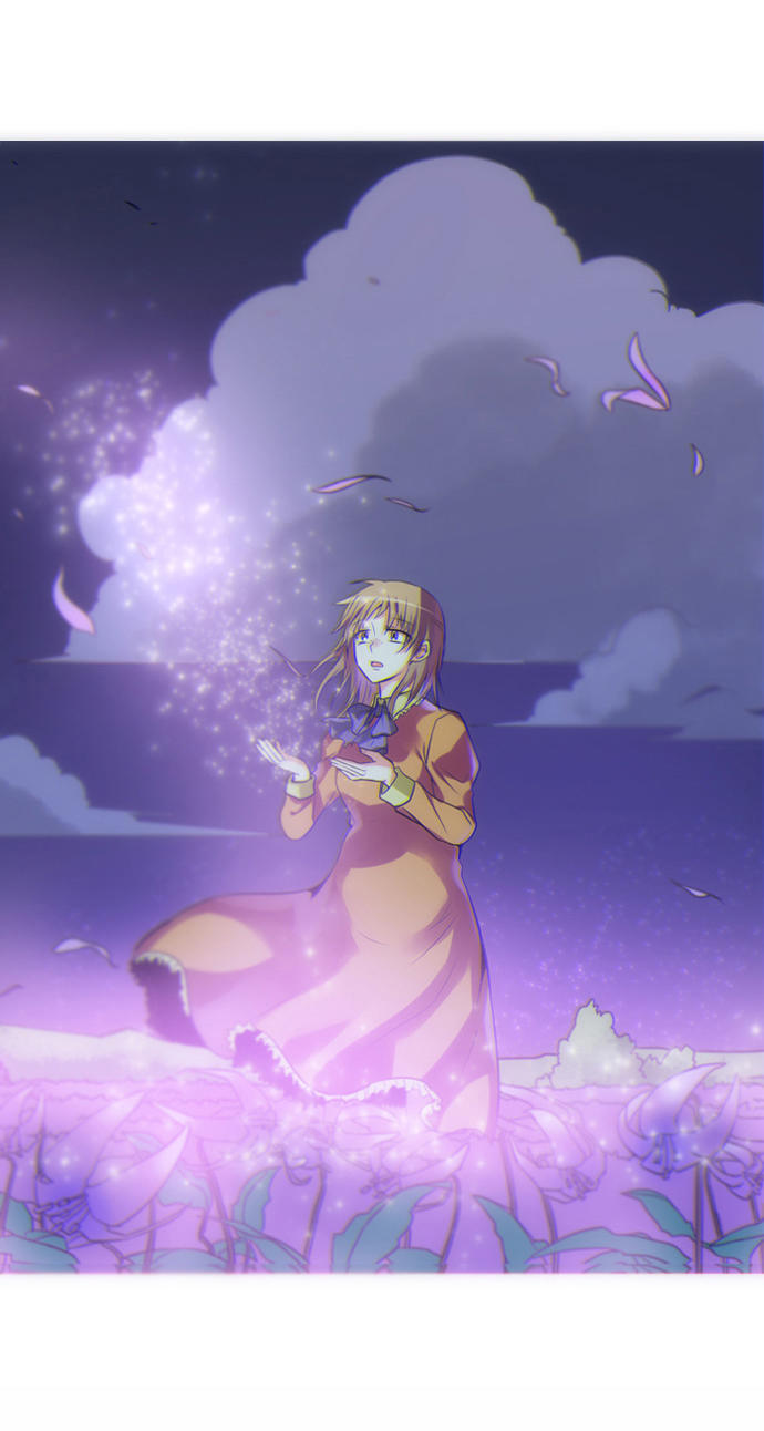 Crepuscule (Yamchi) - Chương 118 - Trang 15